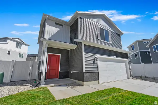 411 E Halls Creek Rd, Saratoga Springs, UT 84045
