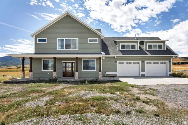 6570 W 600 N, Peter, UT 84325 - #2