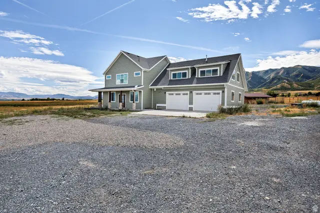 6570 W 600 N, Peter, UT 84325 - #3