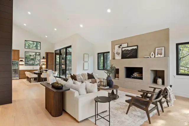 2542 Silver Cloud Dr, Park City, UT 84060 - #3