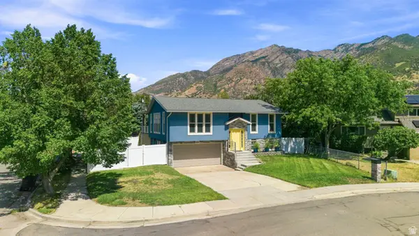 3173 E Barnhill Bay, Cottonwood Heights, UT 84121