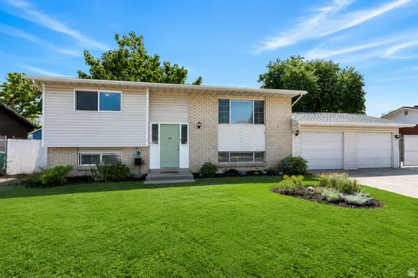 2735 W 7525 S, West Jordan, UT 84084