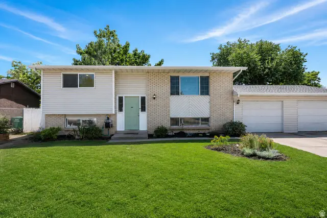 2735 W 7525 S, West Jordan, UT 84084 - #2
