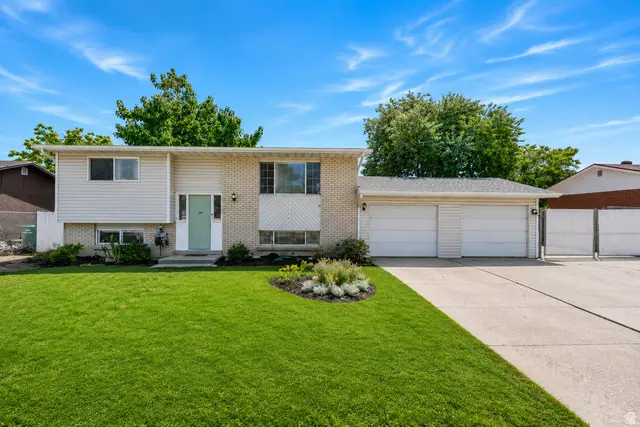 2735 W 7525 S, West Jordan, UT 84084 - #3