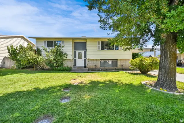 1439 W 2600 N, Clinton, UT 84015 - #2