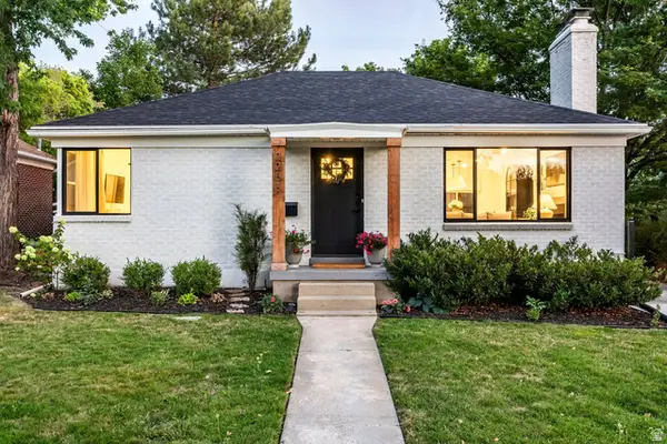 2266 E Garfield Ave, Salt Lake City, UT 84108