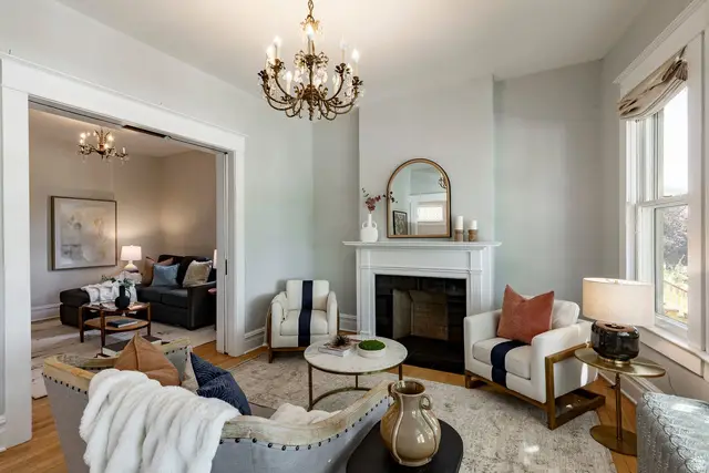 817 E 6th Ave, Salt Lake City, UT 84103 - #3