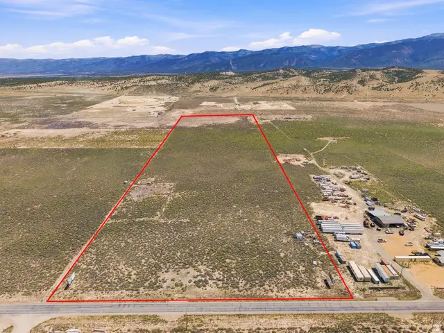 1 N See Remarks W, Mount Pleasant Moroni, UT 84623 - #1