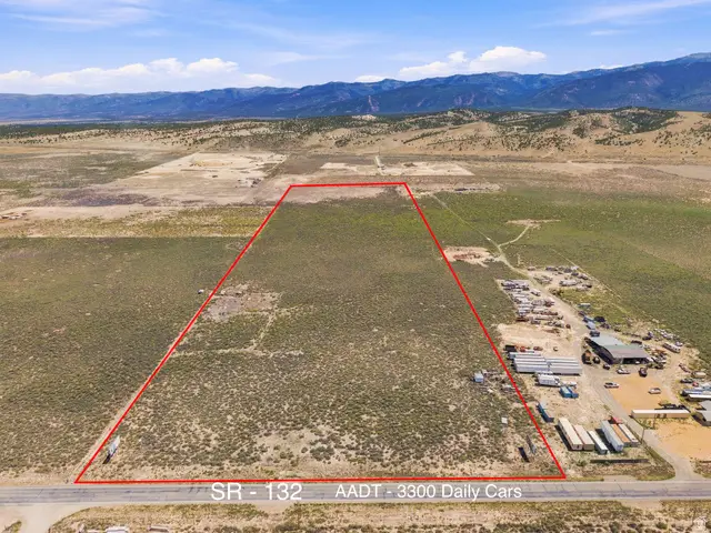 1 N See Remarks W, Mount Pleasant Moroni, UT 84623 - #2