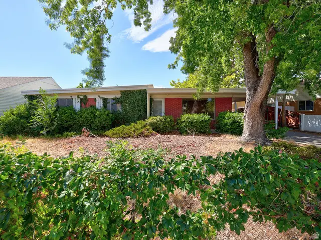 549 W Echo Dr, Murray, UT 84123 - #1