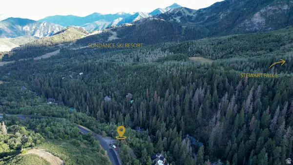 3 Sundance Rec Resort #3, Sundance, UT 84604