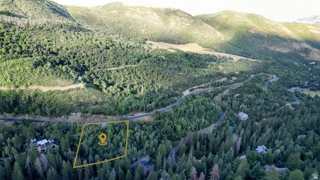 3 Sundance Rec Resort #3, Sundance, UT 84604 - #2