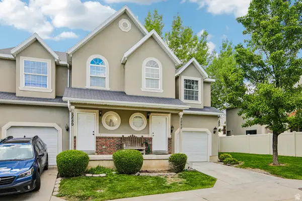 2895 N Bridalwood Loop W, Lehi, UT 84043