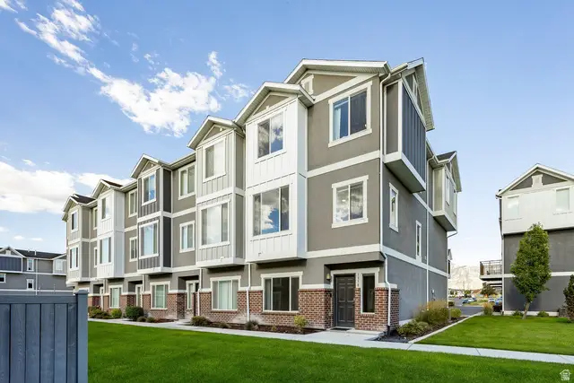 1958 S 1030 W, Orem, UT 84058 - #1