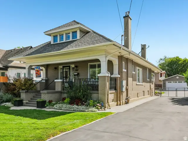 2887 S 700 E, Salt Lake City, UT 84106 - #1
