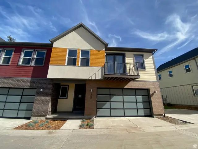 288 W Bishop Pl #6-23, Salt Lake City, UT 84103 - #1