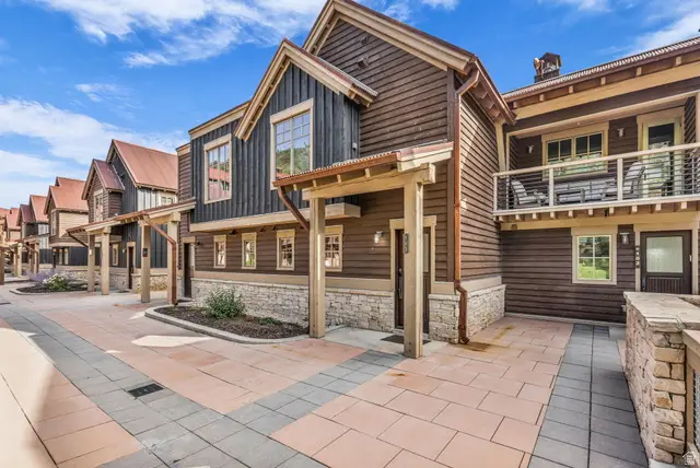 1825 Three Kings Dr #103, Park City, UT 84060 - #1