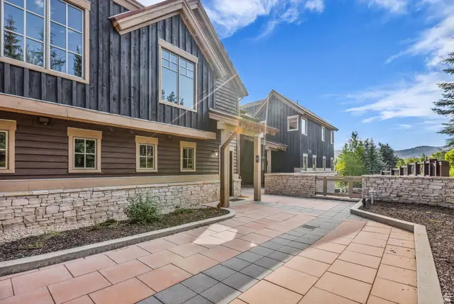 1825 Three Kings Dr #103, Park City, UT 84060 - #2