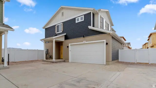 129 N Provo River Rd, Saratoga Springs, UT 84045 - #1