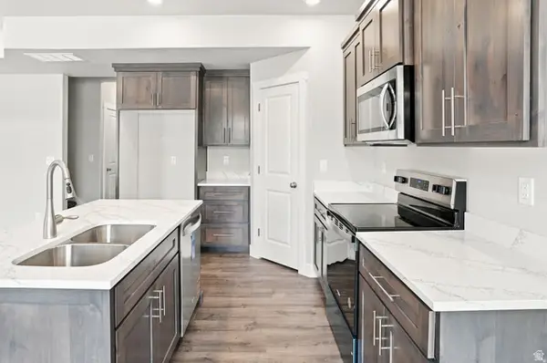 812 S 270 E #27, Smithfield, UT 84335