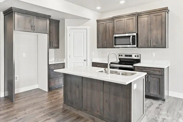 812 S 270 E #27, Smithfield, UT 84335 - #2