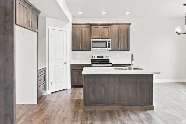 812 S 270 E #27, Smithfield, UT 84335 - #3