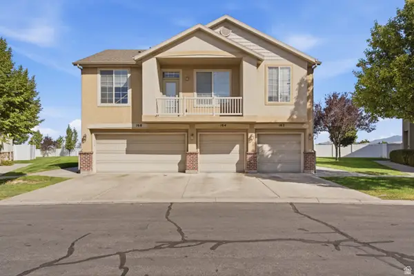 162 Birmingham Ln, North Salt Lake, UT 84054