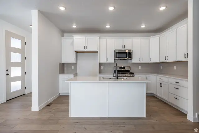 1451 Electric Ave #314, Kamas, UT 84036 - #2