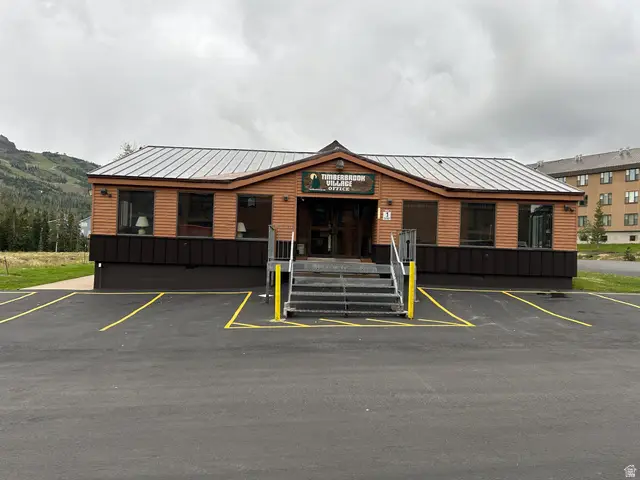464 N Highway 143 #A-310, Brian Head, UT 84719 - #1