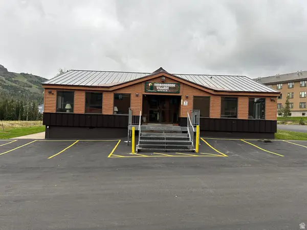 464 N Highway 143 #A-310, Brian Head, UT 84719