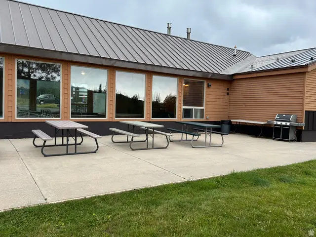 464 N Highway 143 #A-310, Brian Head, UT 84719 - #2