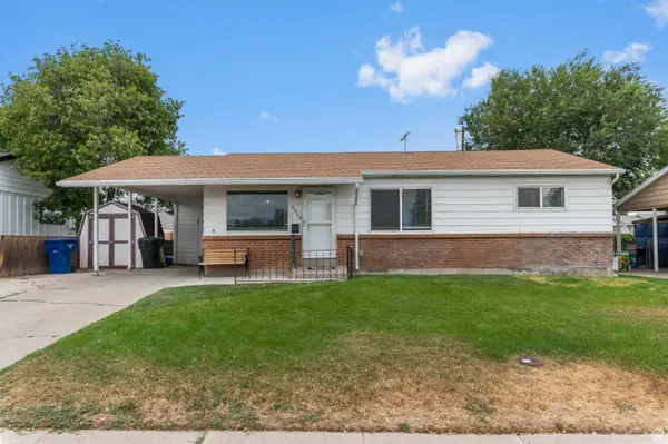 4914 S 4015 W, Taylorsville, UT 84129