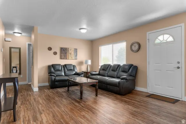 4914 S 4015 W, Taylorsville, UT 84129 - #3