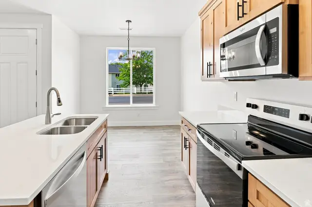 816 S 270 E #28, Smithfield, UT 84335 - #1