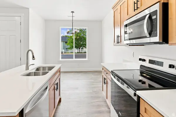816 S 270 E #28, Smithfield, UT 84335
