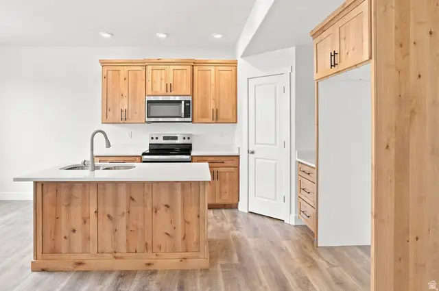 816 S 270 E #28, Smithfield, UT 84335 - #2