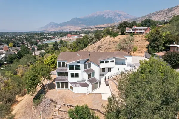 3077 N Bannock Dr, Provo, UT 84604