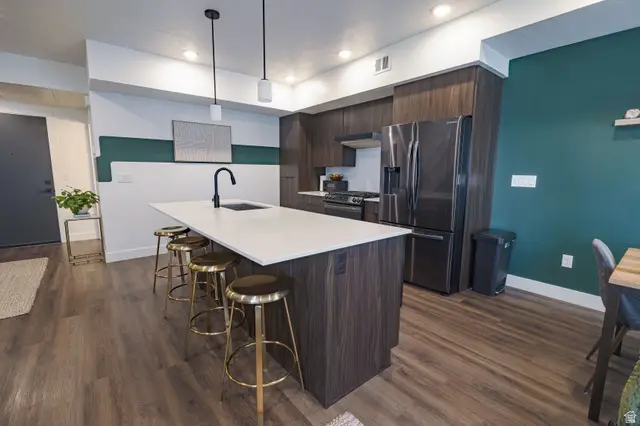 933 S Washington St. #307 S, Salt Lake City, UT 84101 - #1