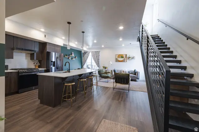 933 S Washington St. #307 S, Salt Lake City, UT 84101 - #2