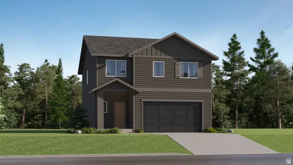 1576 N 400 E #917, Spanish Fork, UT 84660