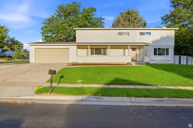 5406 S York St, Murray, UT 84117 - #1
