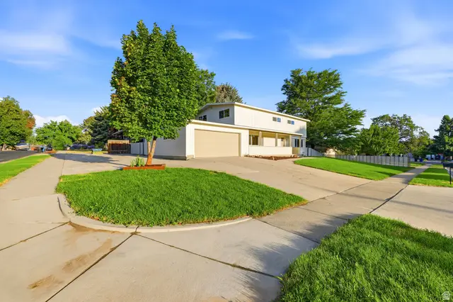 5406 S York St, Murray, UT 84117 - #2