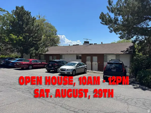 2083 S California Ave #B, Provo, UT 84606