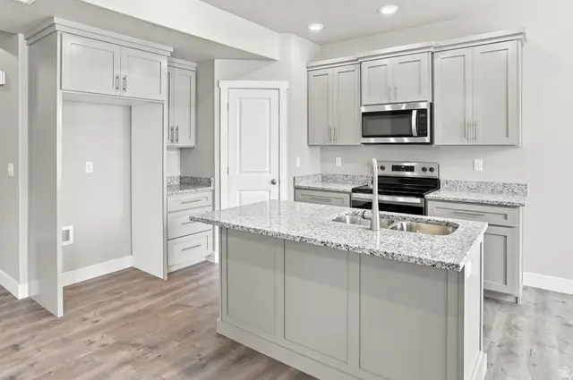 820 S 270 E #29, Smithfield, UT 84335 - #1