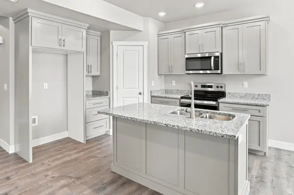 820 S 270 E #29, Smithfield, UT 84335