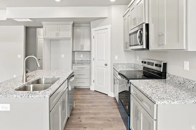 820 S 270 E #29, Smithfield, UT 84335 - #2