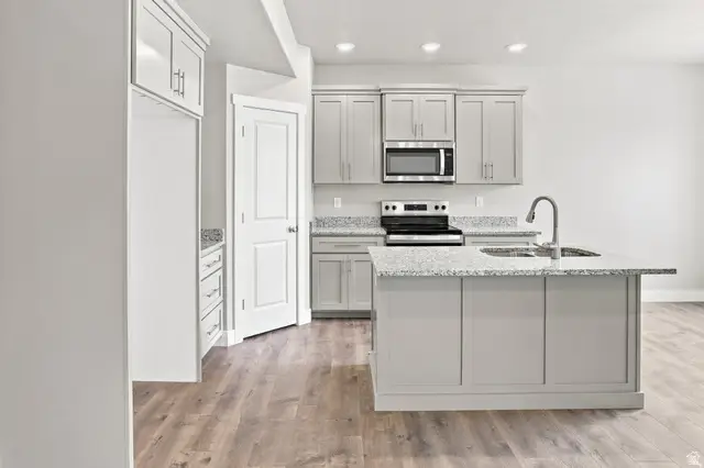 820 S 270 E #29, Smithfield, UT 84335 - #3