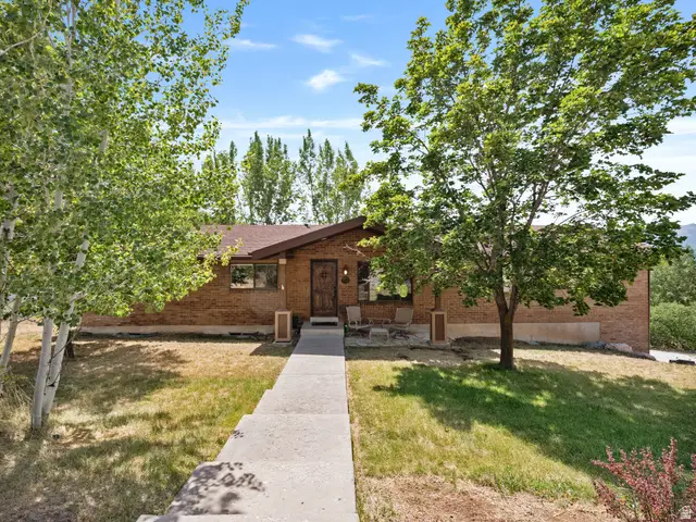 9145 E Kelly Dr N, Huntsville, UT 84317 - #1