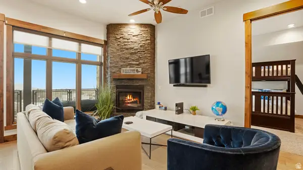3793 Blackstone Dr #2C, Park City, UT 84098