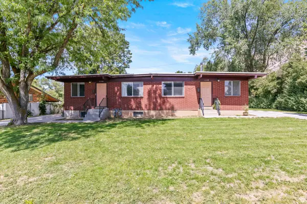 1146 E Harrop S, Ogden, UT 84403
